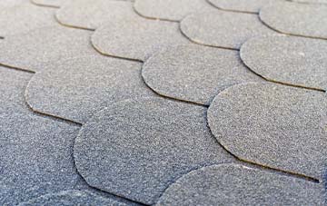 Aldclune asphalt roofing costs