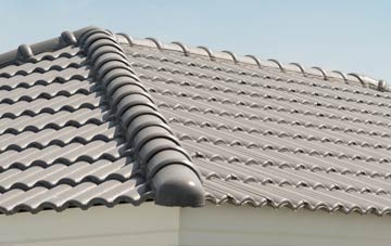 advantages of Aldclune clay roofing