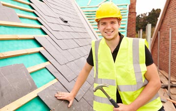 find trusted Aldclune roofers in Perth And Kinross