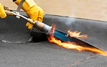 flat roof repairs Aldclune, Perth And Kinross