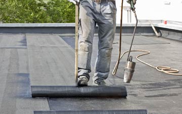 flat roof replacement Aldclune, Perth And Kinross