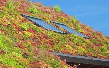 Aldclune living roof systems