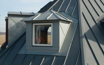 metal roofing Aldclune, Perth And Kinross