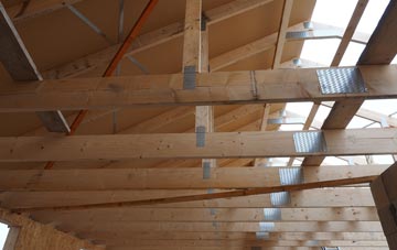 Aldclune roof truss costs