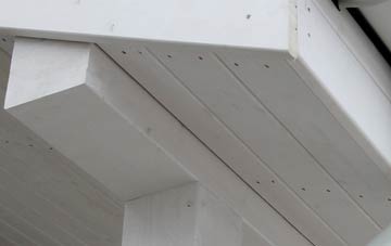 soffits Aldclune, Perth And Kinross