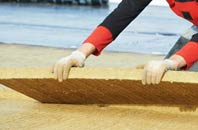 find rated Aldclune roof insulation companies