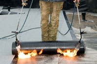 Aldclune flat roof sealing quote